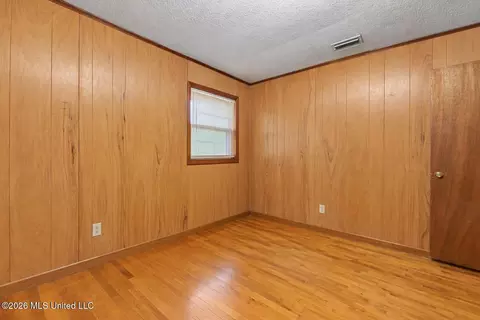 Bedroom - 2672 Dickerson Sawmill Rd, Lucedale, MS 39452 photo 5 of 5