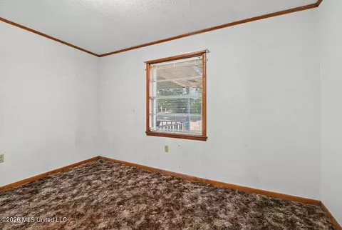 Bedroom - 2672 Dickerson Sawmill Rd, Lucedale, MS 39452 photo 2 of 5