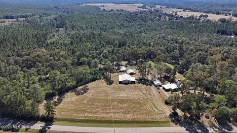 Other - 2672 Dickerson Sawmill Rd, Lucedale, MS 39452 photo 14 of 27