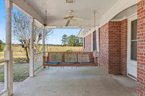 Exterior - 2672 Dickerson Sawmill Rd, Lucedale, MS 39452 photo 2 of 8