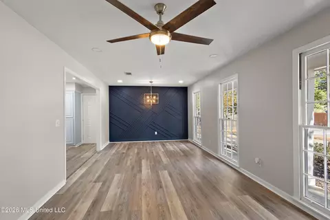 Living - 1404 Plantation Blvd, Jackson, MS 39211 photo 1 of 2