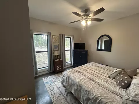 Bedroom - 1095 Willis Cotton Rd, Summit, MS 39666 photo 1 of 19