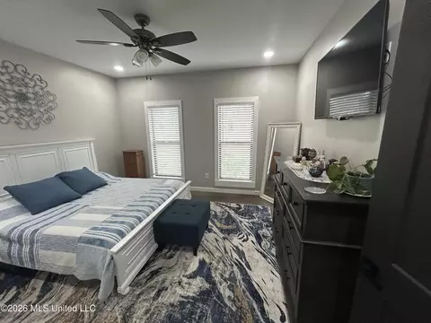 Bedroom - 1095 Willis Cotton Rd, Summit, MS 39666 photo 11 of 19