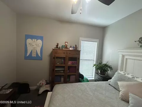 Bedroom - 1095 Willis Cotton Rd, Summit, MS 39666 photo 5 of 19
