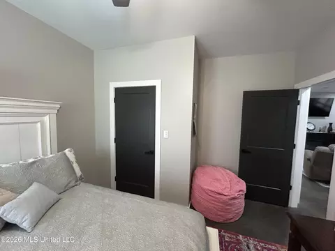 Bedroom - 1095 Willis Cotton Rd, Summit, MS 39666 photo 8 of 19