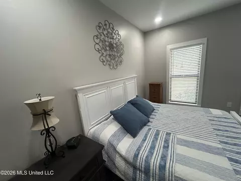 Bedroom - 1095 Willis Cotton Rd, Summit, MS 39666 photo 19 of 19