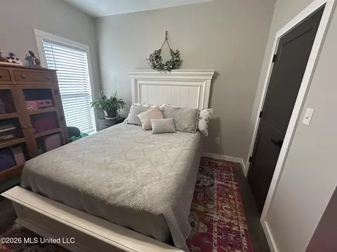 Bedroom - 1095 Willis Cotton Rd, Summit, MS 39666 photo 7 of 19