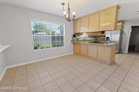 Dining - 10524 Maple St, Vancleave, MS 39565 photo 2 of 2