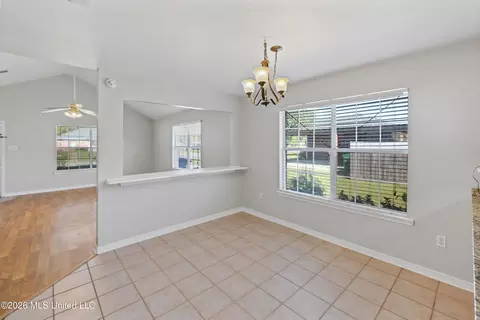 Dining - 10524 Maple St, Vancleave, MS 39565 photo 1 of 2