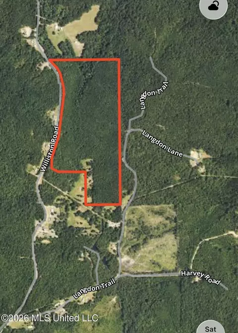 70 Acres Harmony Community Rd, Carthage, MS 39051 photo 6