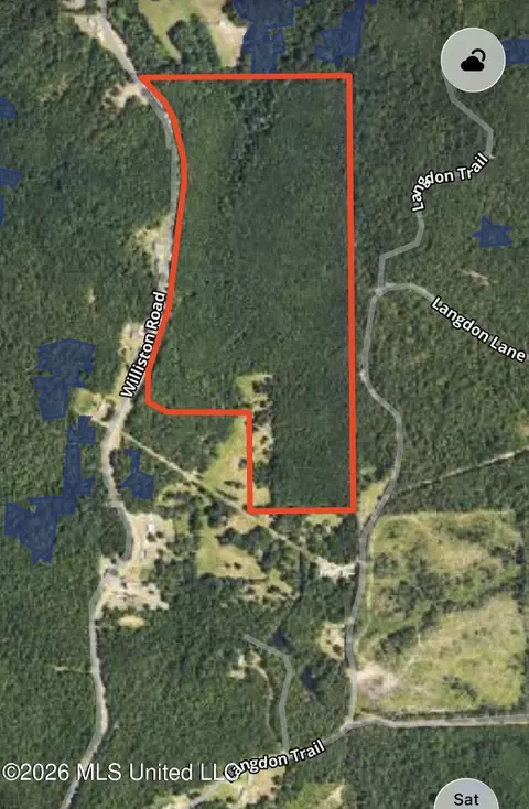 70 Acres Harmony Community Rd, Carthage, MS 39051 photo 4