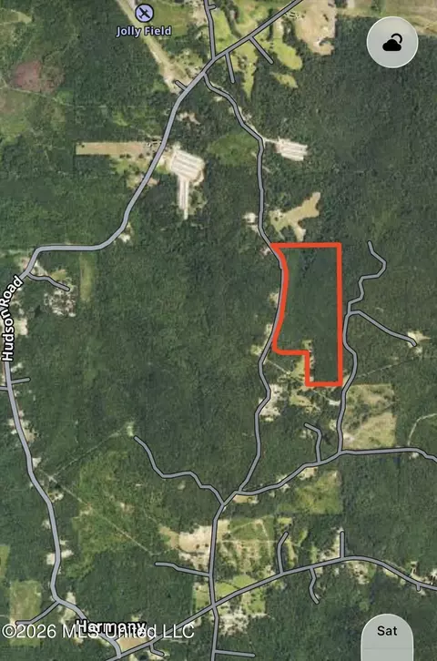 70 Acres Harmony Community Rd, Carthage, MS 39051 photo 5