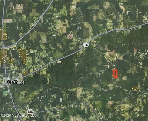 70 Acres Harmony Community Rd, Carthage, MS 39051 photo 2