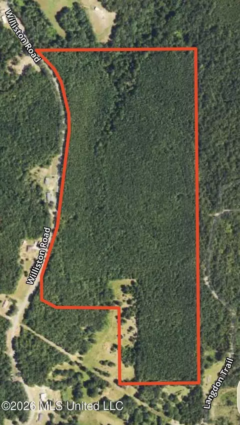 70 Acres Harmony Community Rd, Carthage, MS 39051 photo 7