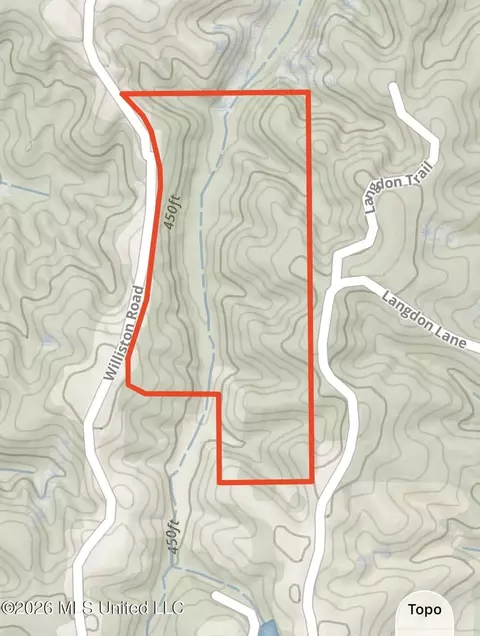 70 Acres Harmony Community Rd, Carthage, MS 39051 photo 3