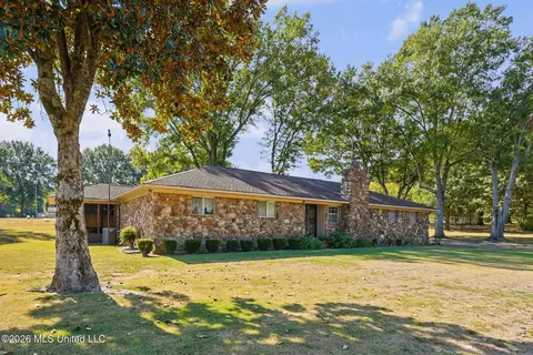 3531 Nickalus Ave, Horn Lake, MS 38637