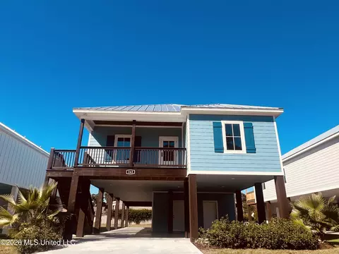 143 Miramar Ave, Biloxi, MS 39530