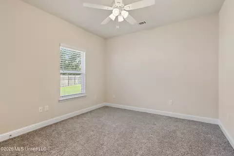 Bedroom - 7000 Crawford Dr, Long Beach, MS 39560 photo 7 of 8