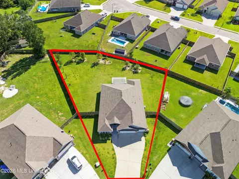 View/Area - 7000 Crawford Dr, Long Beach, MS 39560 photo 1 of 2