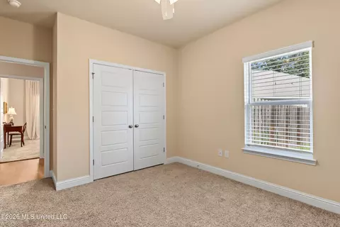 Bedroom - 7000 Crawford Dr, Long Beach, MS 39560 photo 8 of 8
