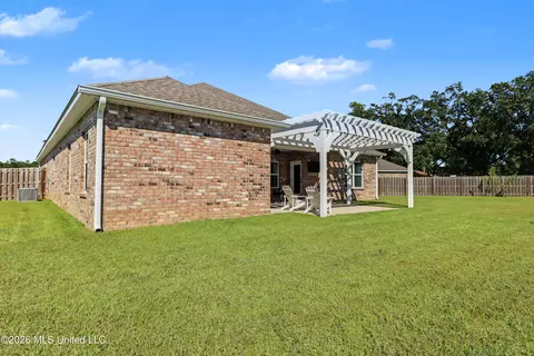 Exterior - 7000 Crawford Dr, Long Beach, MS 39560 photo 5 of 5
