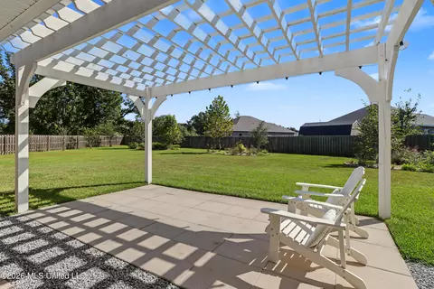 Exterior - 7000 Crawford Dr, Long Beach, MS 39560 photo 3 of 5