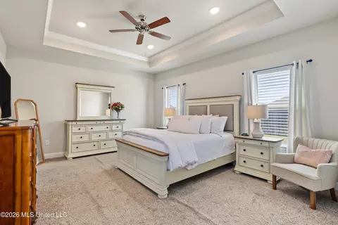 Bedroom - 7000 Crawford Dr, Long Beach, MS 39560 photo 1 of 8