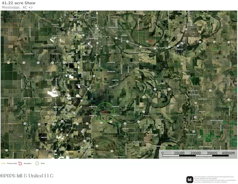 Prewitt Road, Shaw, MS 38773 photo 24