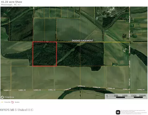 Prewitt Road, Shaw, MS 38773 photo 23