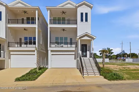 1850 Cristiano Blvd, Biloxi, MS 39531
