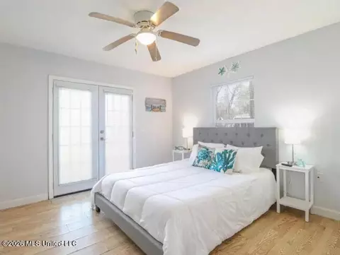 238 Pine Rdg, Waveland, MS 39576