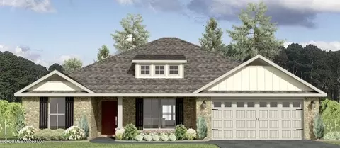 17015 Esplanade Dr, Gulfport, MS 39503