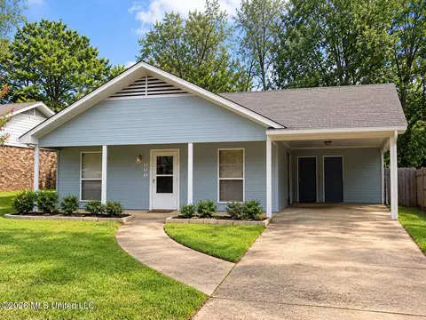 736 Sandy Ln, Pearl, MS 39208