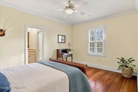 Bedroom - 195 Eden Ln, Madison, MS 39110 photo 4 of 6
