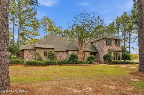 Exterior - 195 Eden Ln, Madison, MS 39110 photo 3 of 17