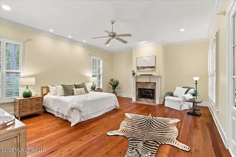 Bedroom - 195 Eden Ln, Madison, MS 39110 photo 1 of 6