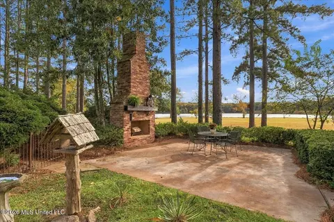 Exterior - 195 Eden Ln, Madison, MS 39110 photo 16 of 17