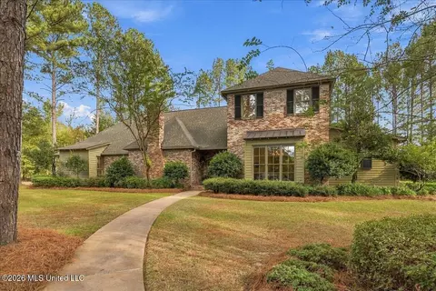 Exterior - 195 Eden Ln, Madison, MS 39110 photo 4 of 17