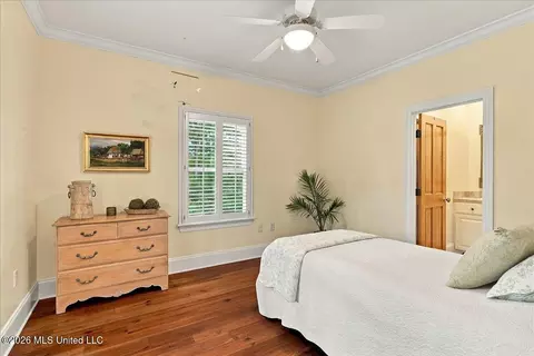 Bedroom - 195 Eden Ln, Madison, MS 39110 photo 5 of 6