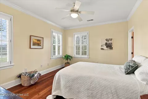 Bedroom - 195 Eden Ln, Madison, MS 39110 photo 3 of 6