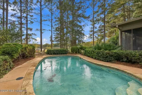 Exterior - 195 Eden Ln, Madison, MS 39110 photo 13 of 17