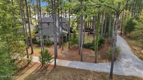 Exterior - 195 Eden Ln, Madison, MS 39110 photo 2 of 17