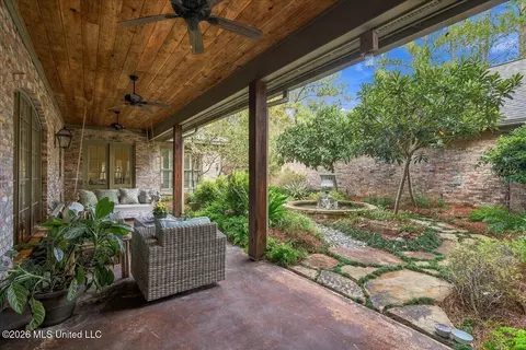 Exterior - 195 Eden Ln, Madison, MS 39110 photo 6 of 17