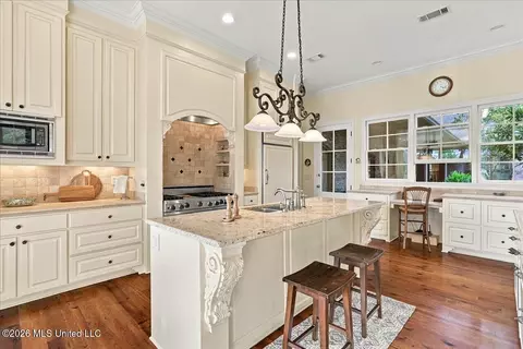 Kitchen - 195 Eden Ln, Madison, MS 39110 photo 3 of 5