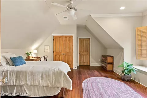 Bedroom - 195 Eden Ln, Madison, MS 39110 photo 6 of 6