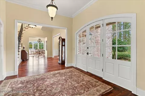 Entry Way - 195 Eden Ln, Madison, MS 39110 photo 3 of 5