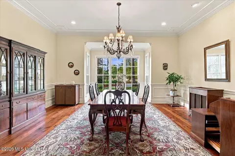 Dining - 195 Eden Ln, Madison, MS 39110 photo 1 of 2