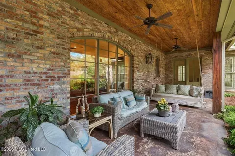 Exterior - 195 Eden Ln, Madison, MS 39110 photo 8 of 17