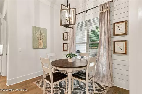 Dining - 119 Long Leaf Way, Flowood, MS 39232 photo 1 of 1
