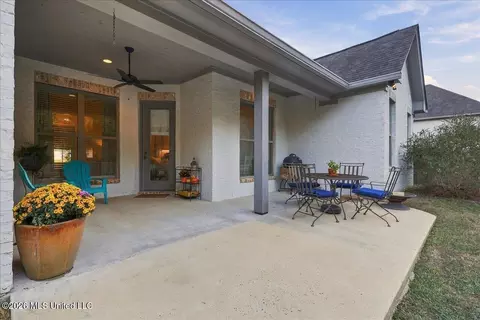 Exterior - 119 Long Leaf Way, Flowood, MS 39232 photo 2 of 3